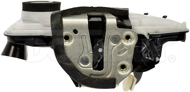 Dorman OE Solutions 937-909 Integrated Front-Door Lock Motor - image 4