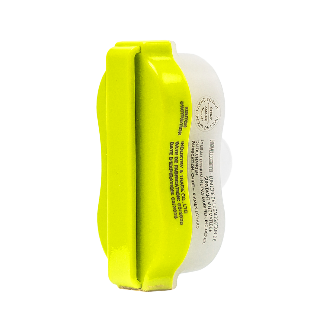 ACR Electronics 3764.1 HemiLight-3 Water-Activated Locator Light - image 5
