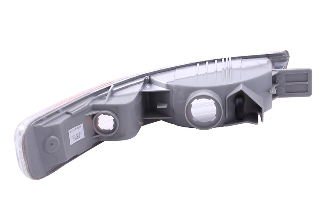 ANZO USA 511021 Integra Euro Parking/Signal Lights, Chrome - image 2