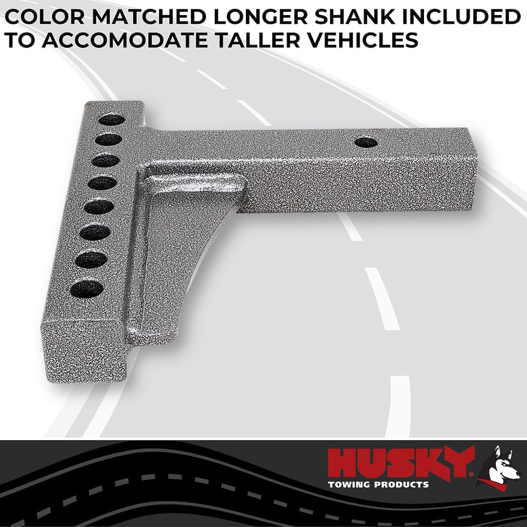 Husky Towing 33303 Weight Distribution Hitch - image 7