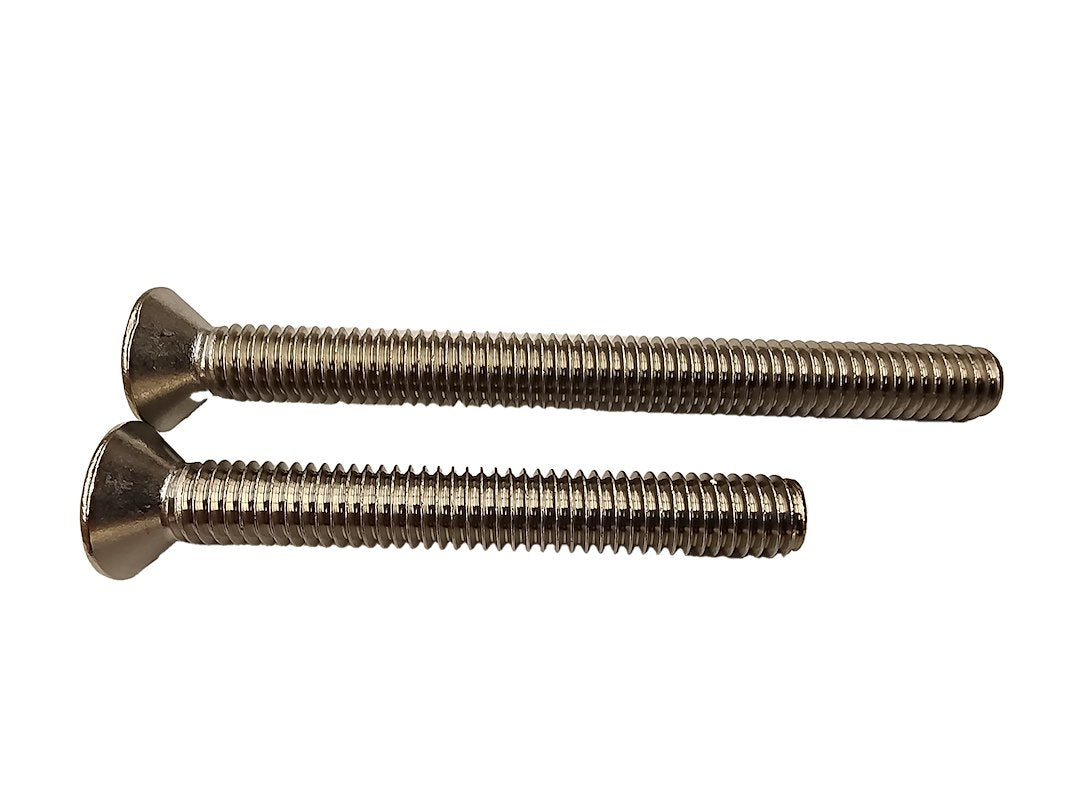 ShuttleSlide 375FHX40 Fasteners for Trolling Motor Mount