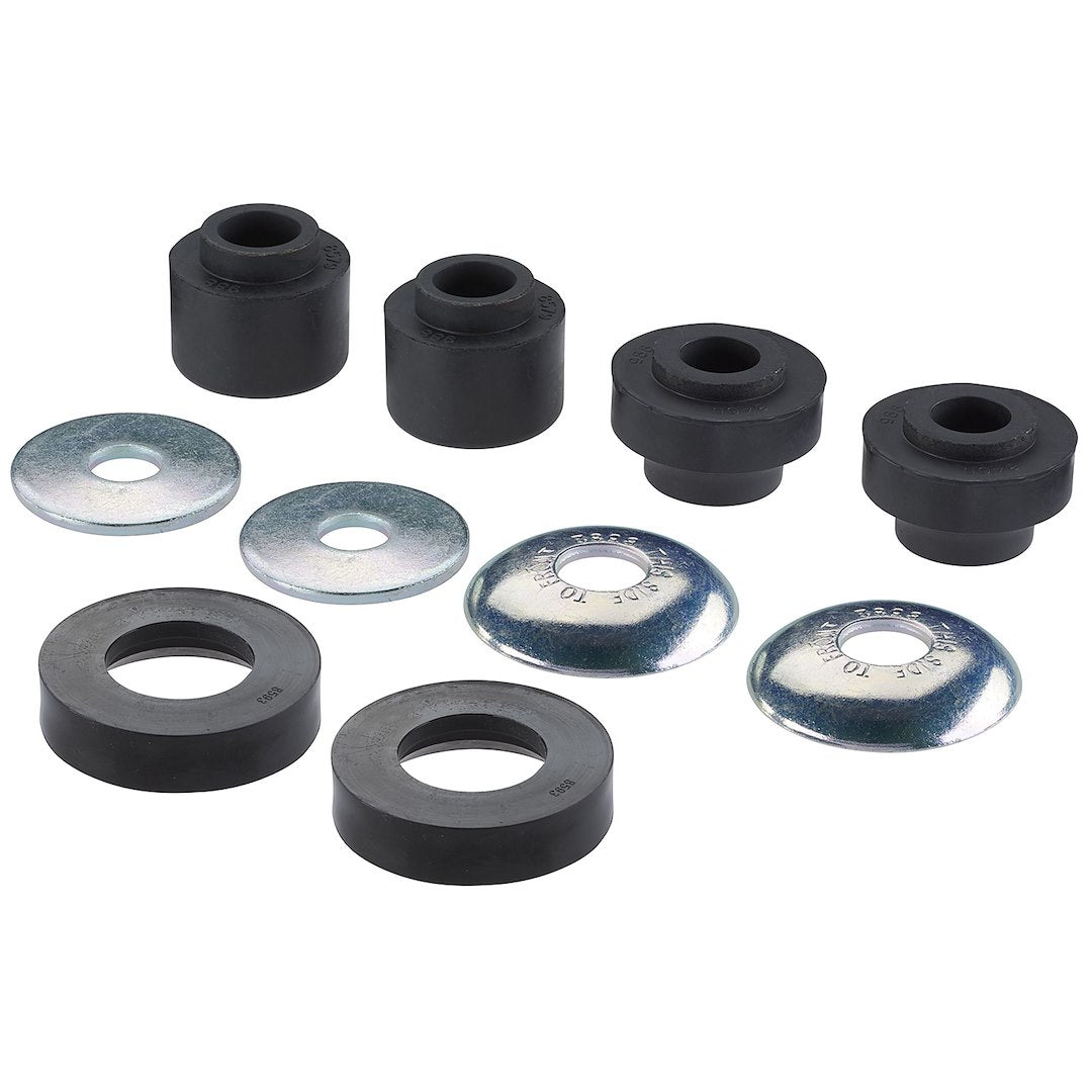 Moog Chassis K8268 Bushing for Radius Arm