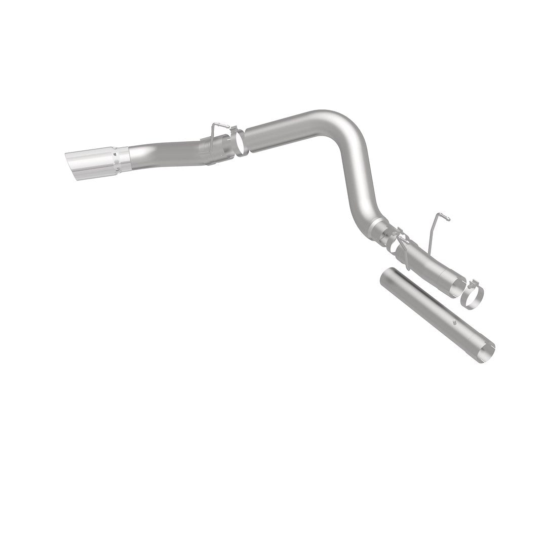 MagnaFlow 17874 Pro Diesel Single Exhaust Kit