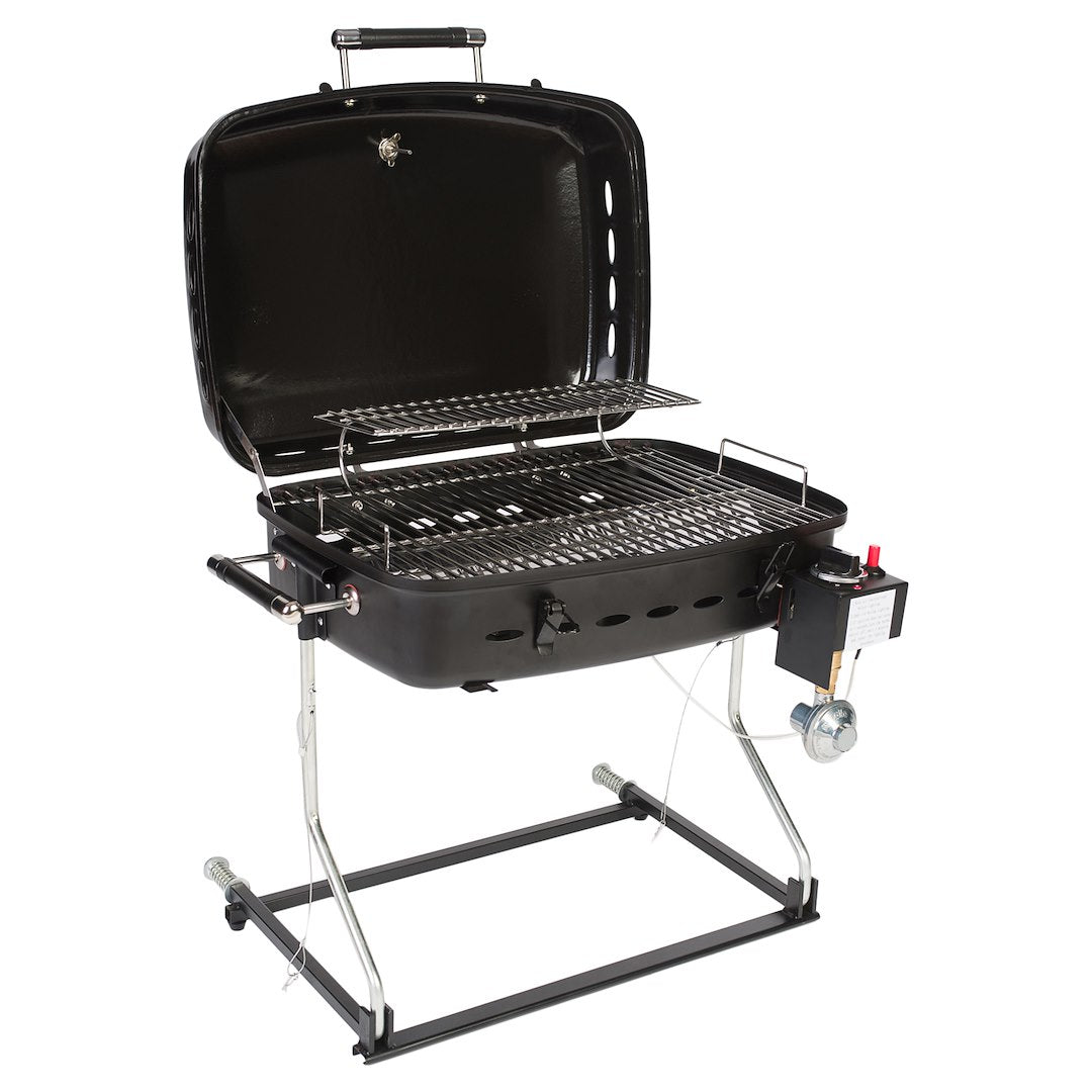 Faulkner 51322 Barbeque Grill - image 5