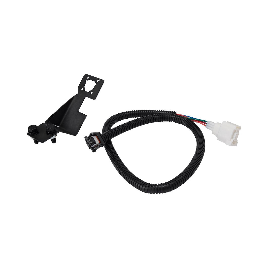 ARB 3523020 ARB Bumper Front-Camera Relocation Kit - image 2