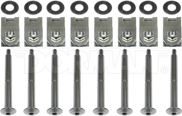 Dorman OE Solutions 924-311 Truck-Bed Mounting Fastener Kit - image 1