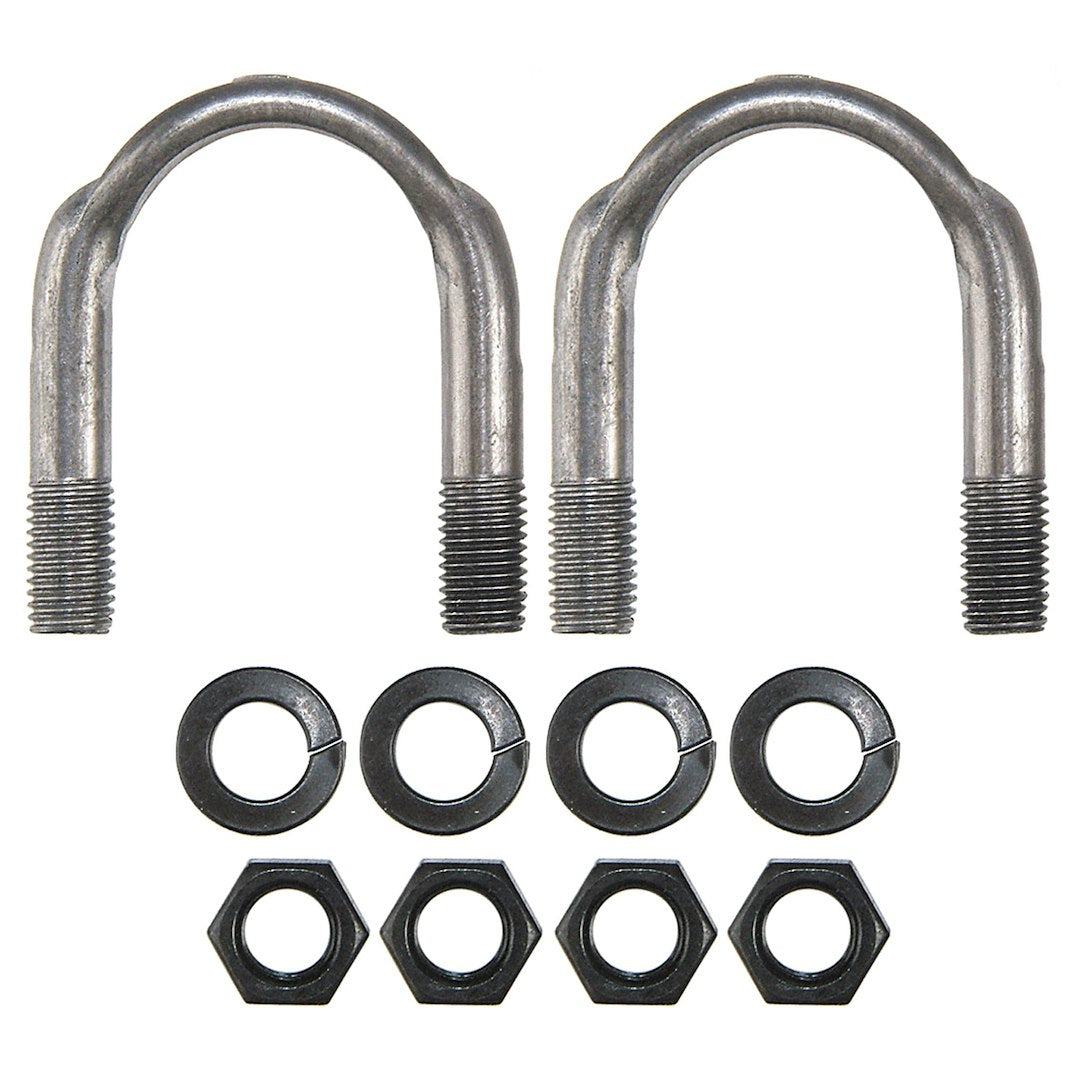 Moog Chassis 329-10 U-Bolts for Universal Joint