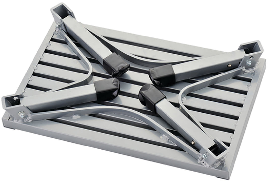 Ironman 4x4 IQFSTEP Quick-Fold Camp Access Steps