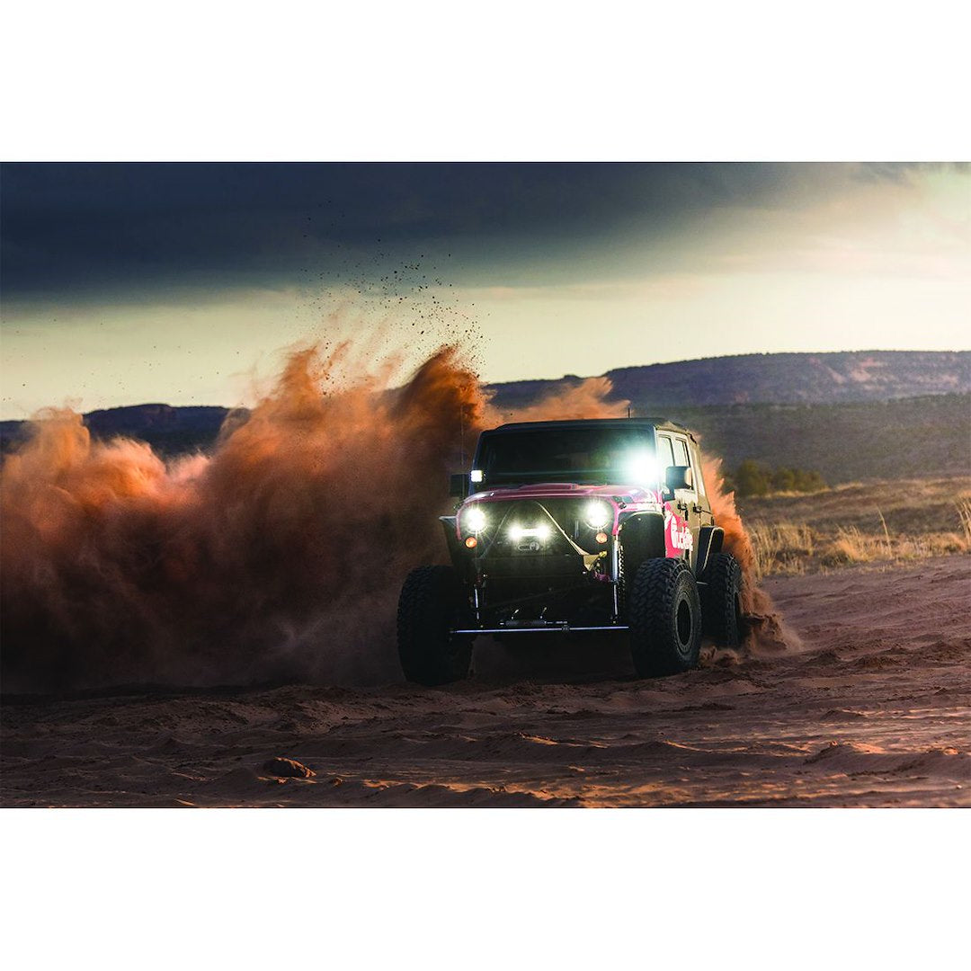 Rigid Lighting 322113 Driving/ Fog Light - image 2