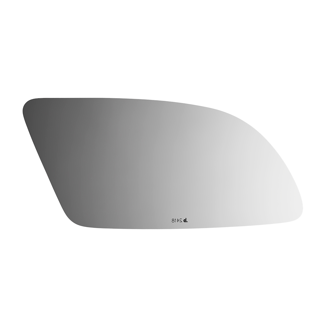 Burco Mirrors 2418 Non-Heated Glass for Exterior Mirror - image 2