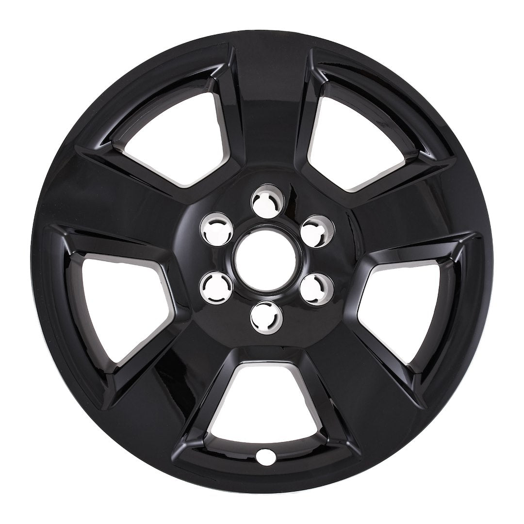 Coast To Coast IMP490BLK Silverado/Tahoe 20-Inch Black Cover - image 1