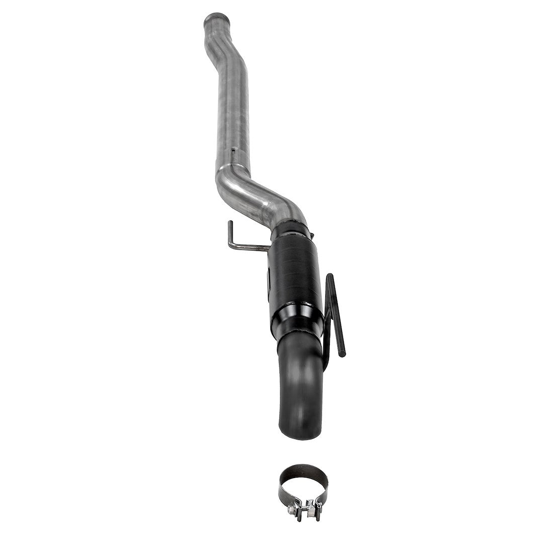 Flowmaster 817958 Outlaw Cat-Back System Kit