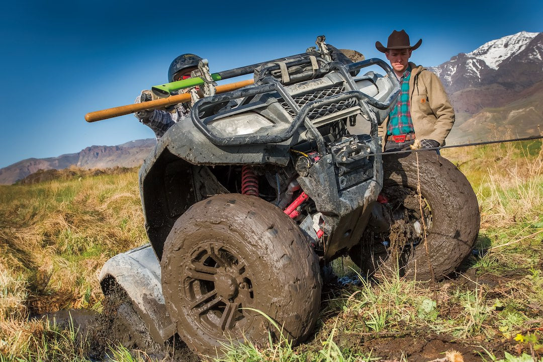 Warn 101030 Winch - image 6