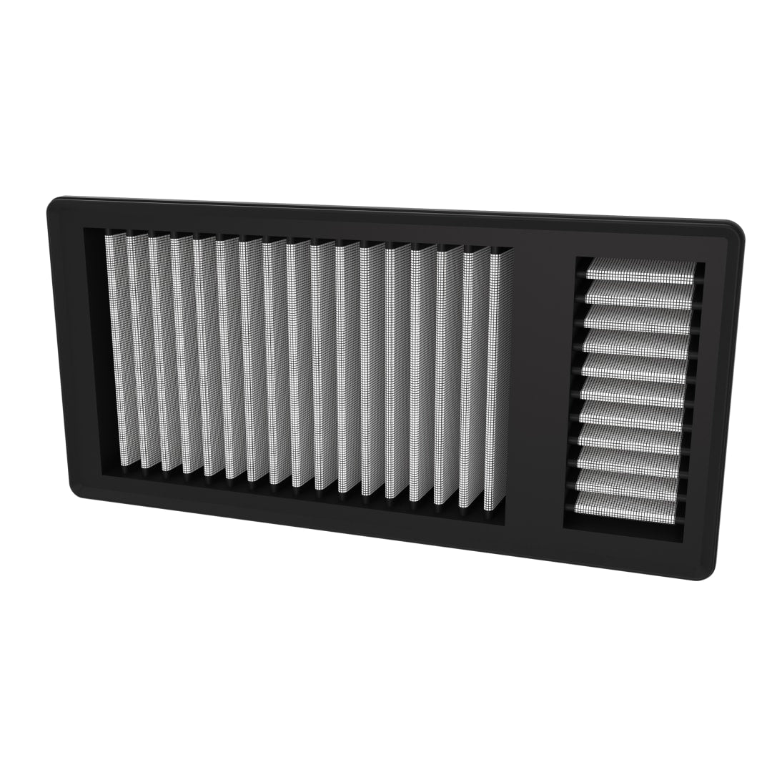 K&N 33-5010hbk Diesel Dryflow Intake Filter