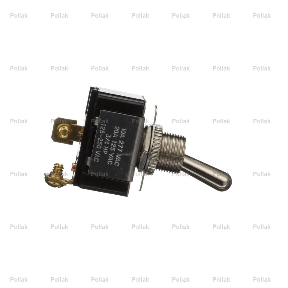 Pollak On-off Multi Purpose Switch (34571V) – Voltage: 12 Volt