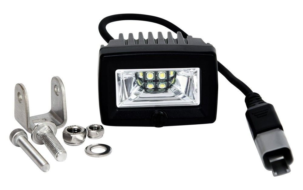 KC Hilites 0328 C-Series C2 LED Driving/Fog Set