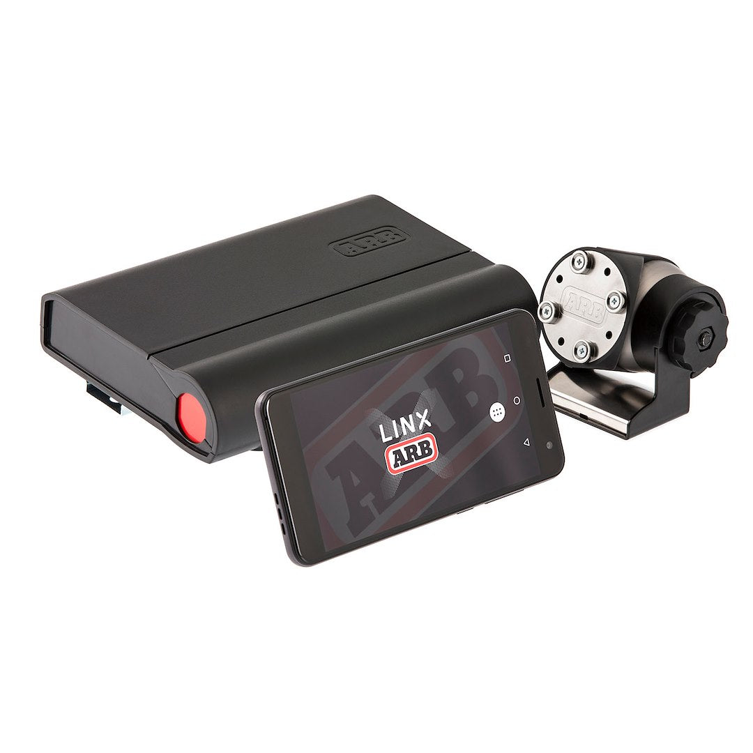 ARB LX100 LINX Accessory Controller with Monitor - image 2