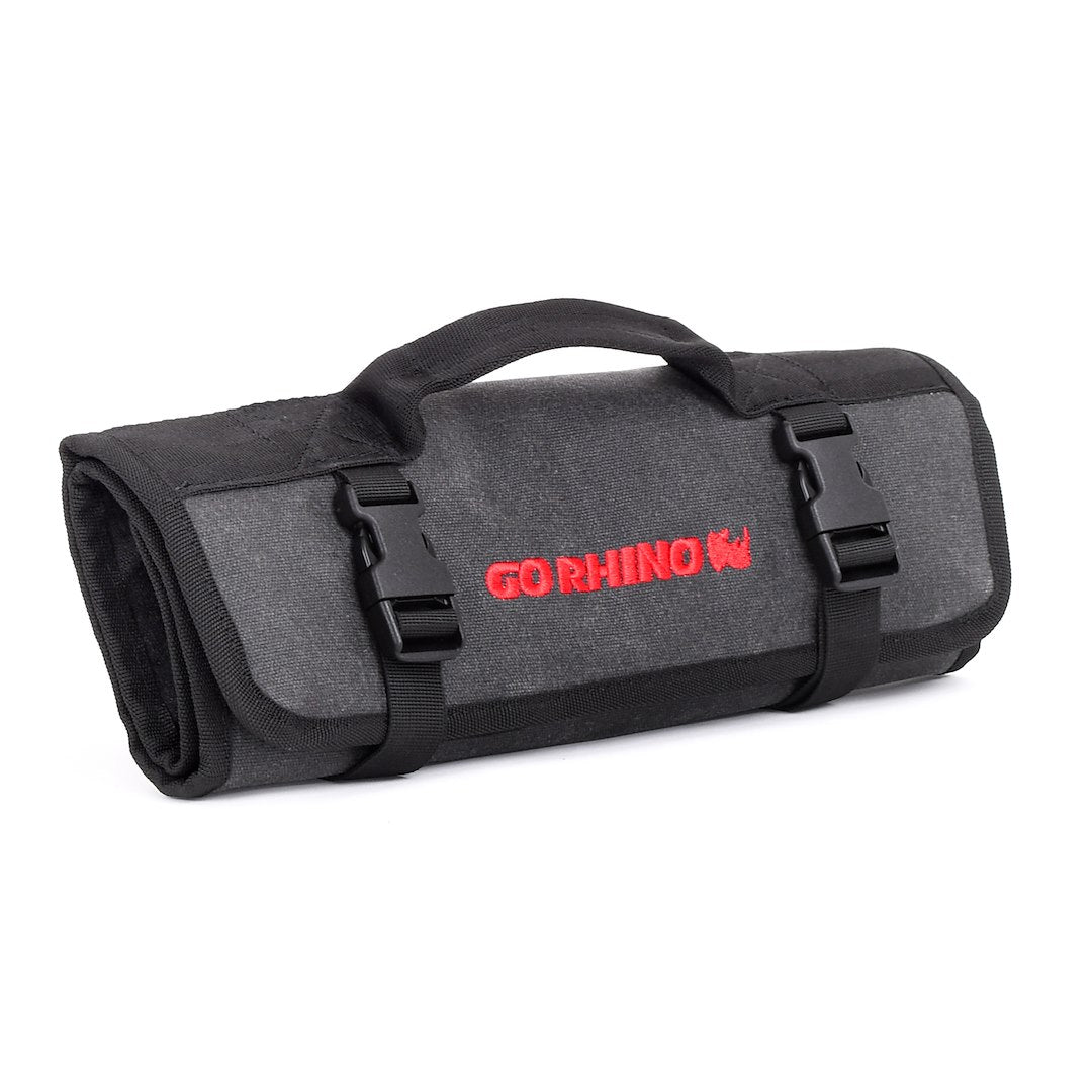 Go Rhino XG1040-01 Xventure Wrench-Storage Roll