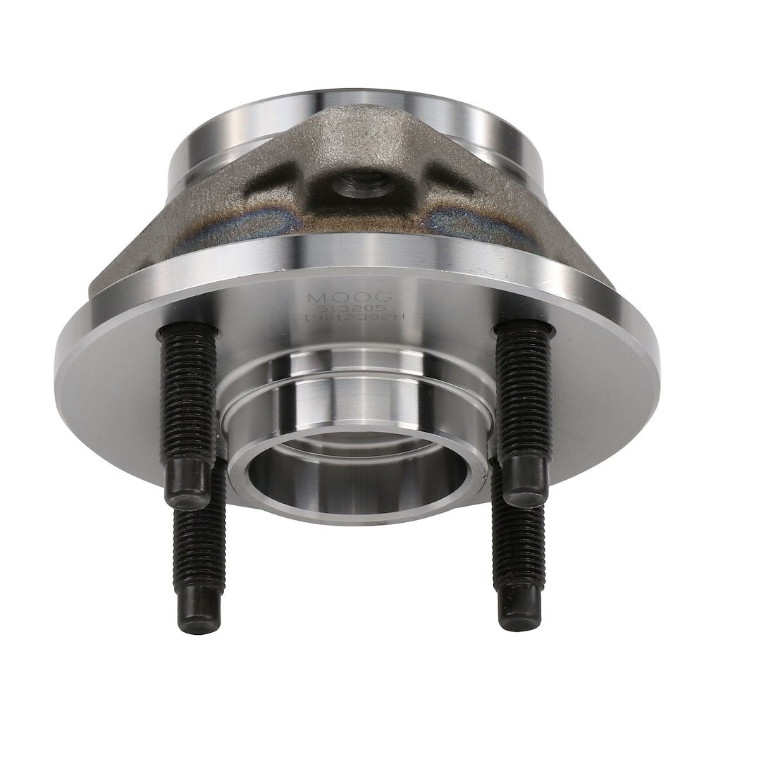 Moog Hub Assemblies Hub and Wheel Bearing Unit 513205