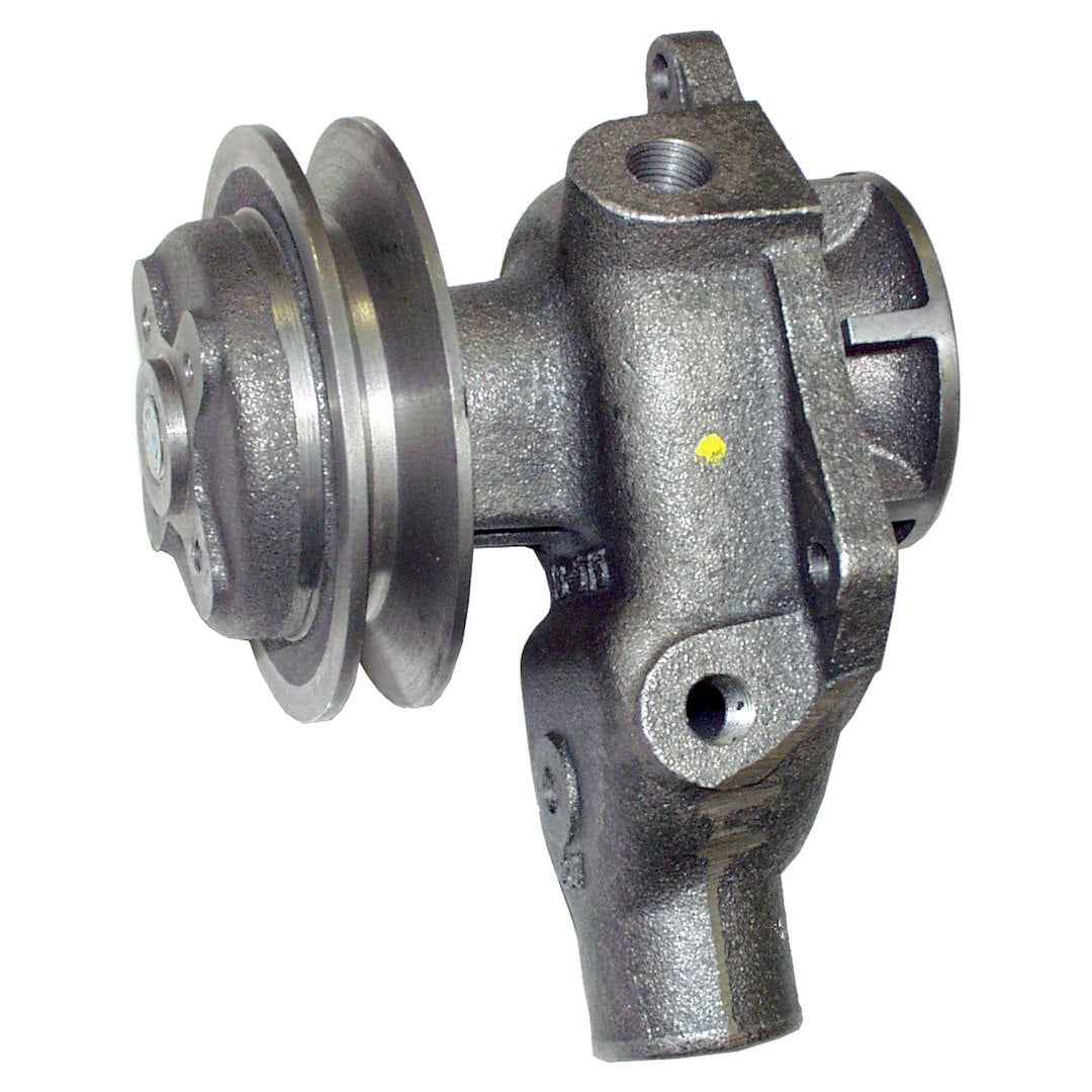 Crown Automotive J8126774 Bare-Finish Engine Water Pump