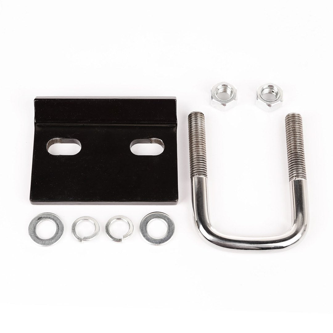Rugged Ridge 11237.15 Trailer Receiver Hitch Tightener