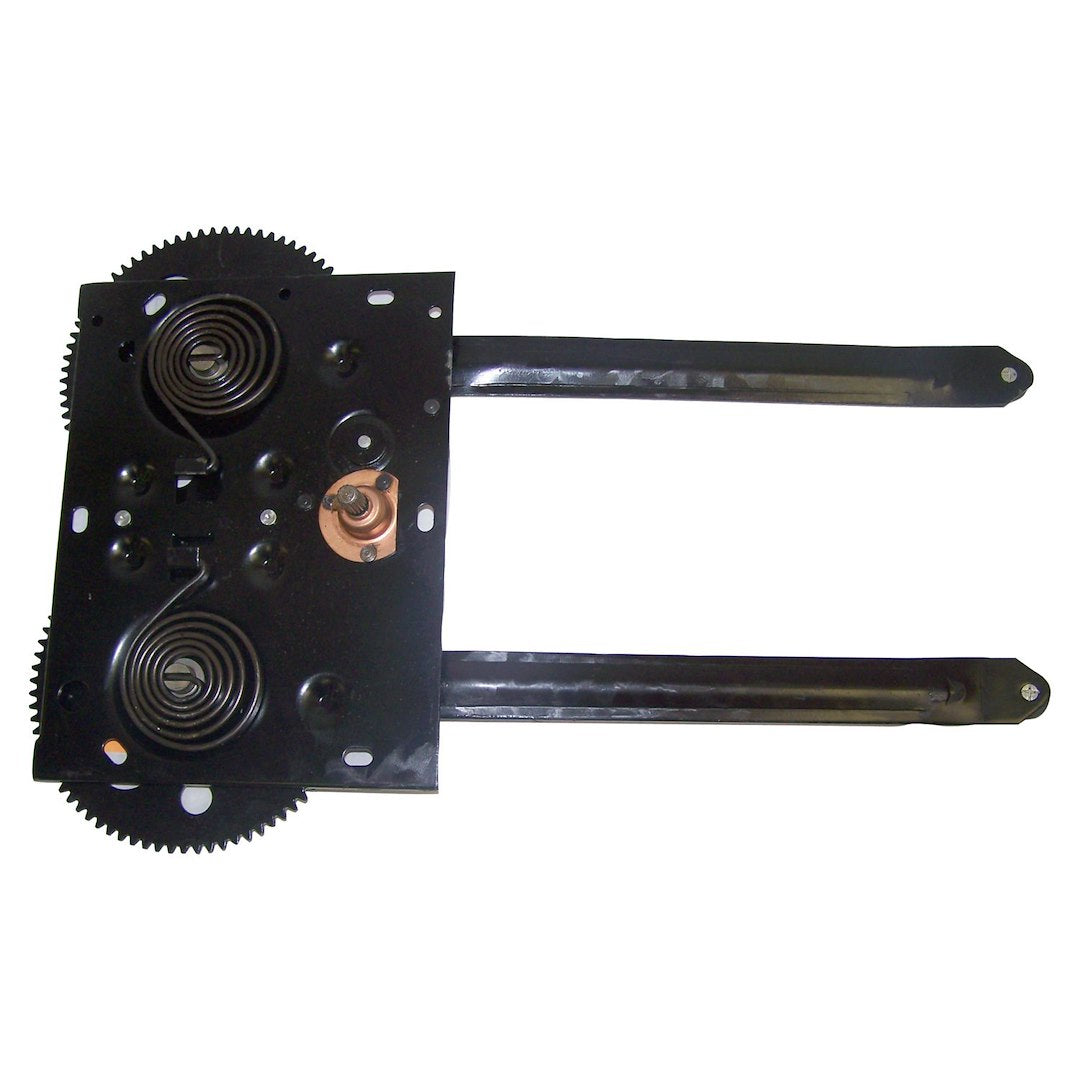 Crown Automotive J0974016 Replacement Window Regulator - image 1
