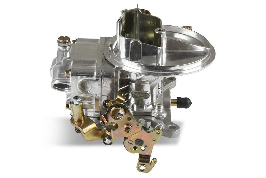 Holley 0-4412S Manual Carburetor