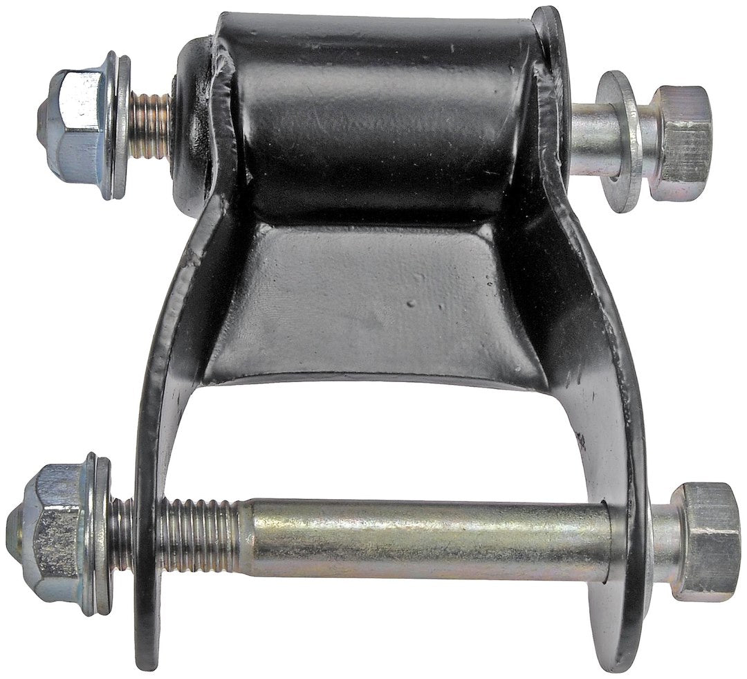 Dorman (OE Solutions) 722-066 Shackle/Bushing Replacement for Leaf Spring - image 1