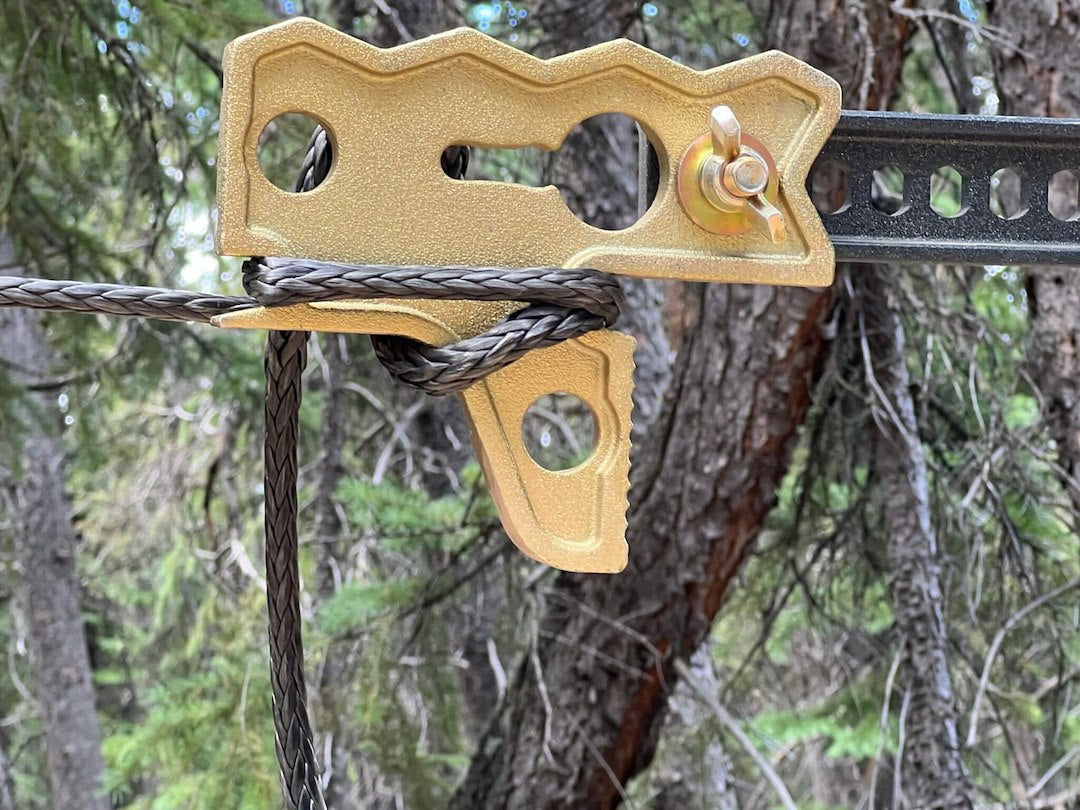 Hi-Lift Jack WCSA-101 Multipurpose Jack Attachment