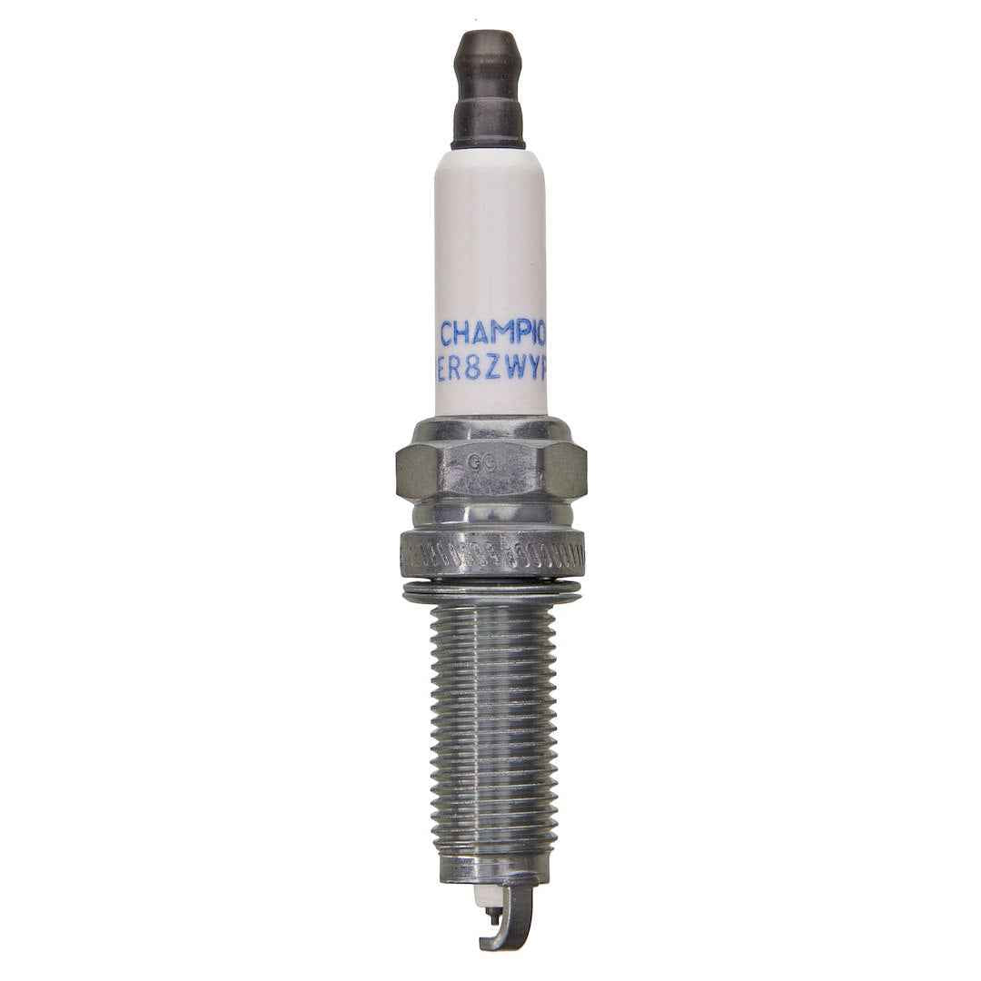 Champion Plugs 9417 Iridium Projected-Insulator Spark Plug