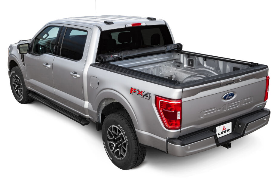 Leer 610169 SR250 Tonneau in Vinyl