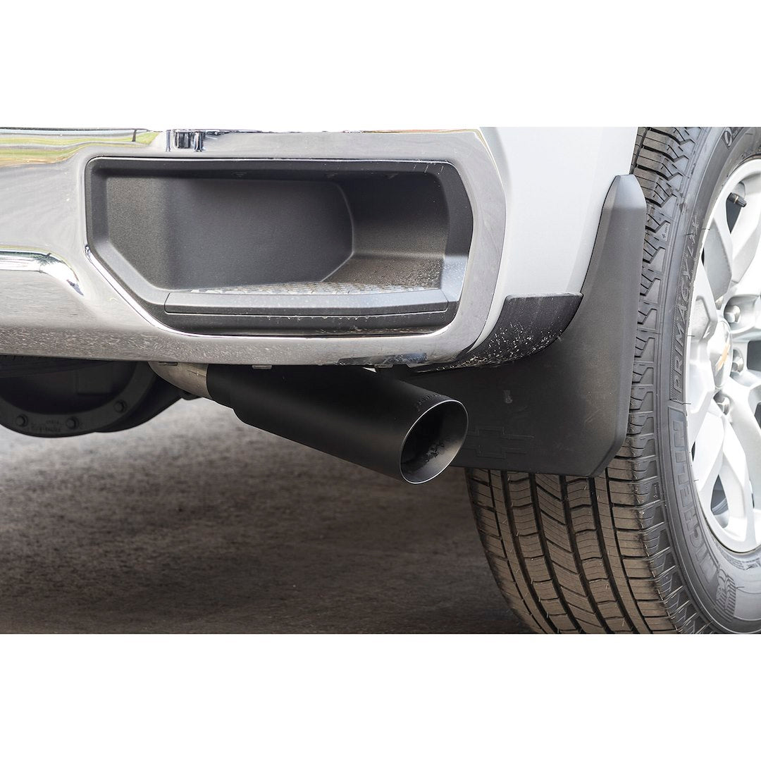 Flowmaster 817854 Outlaw Cat-Back System Kit