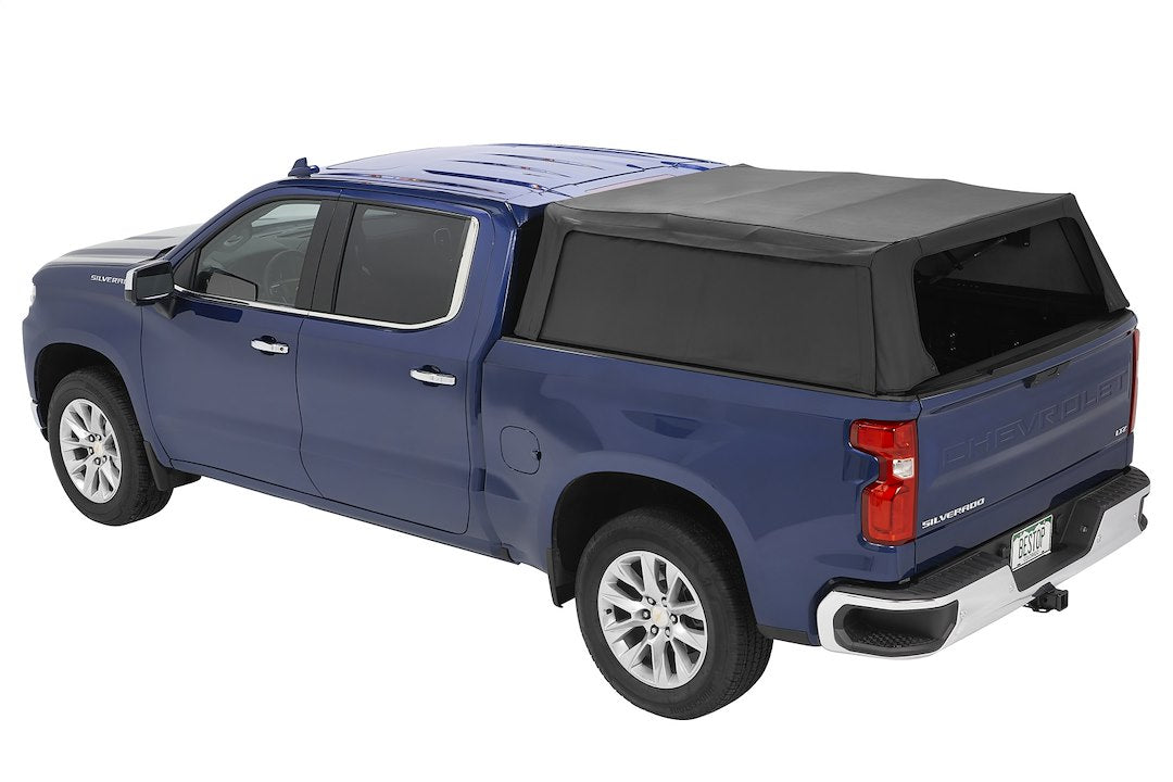 Bestop 77318-35 Supertop for Truck 2 Collapsible Cover - image 1