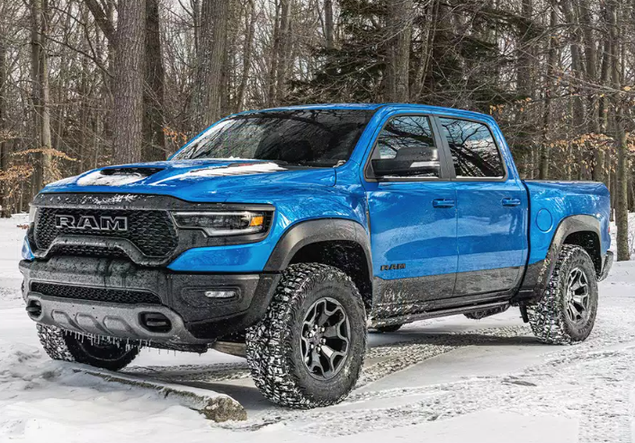 AMP Research 78152-01A PowerStep Xtreme for 2021 Ford F-150 - image 15