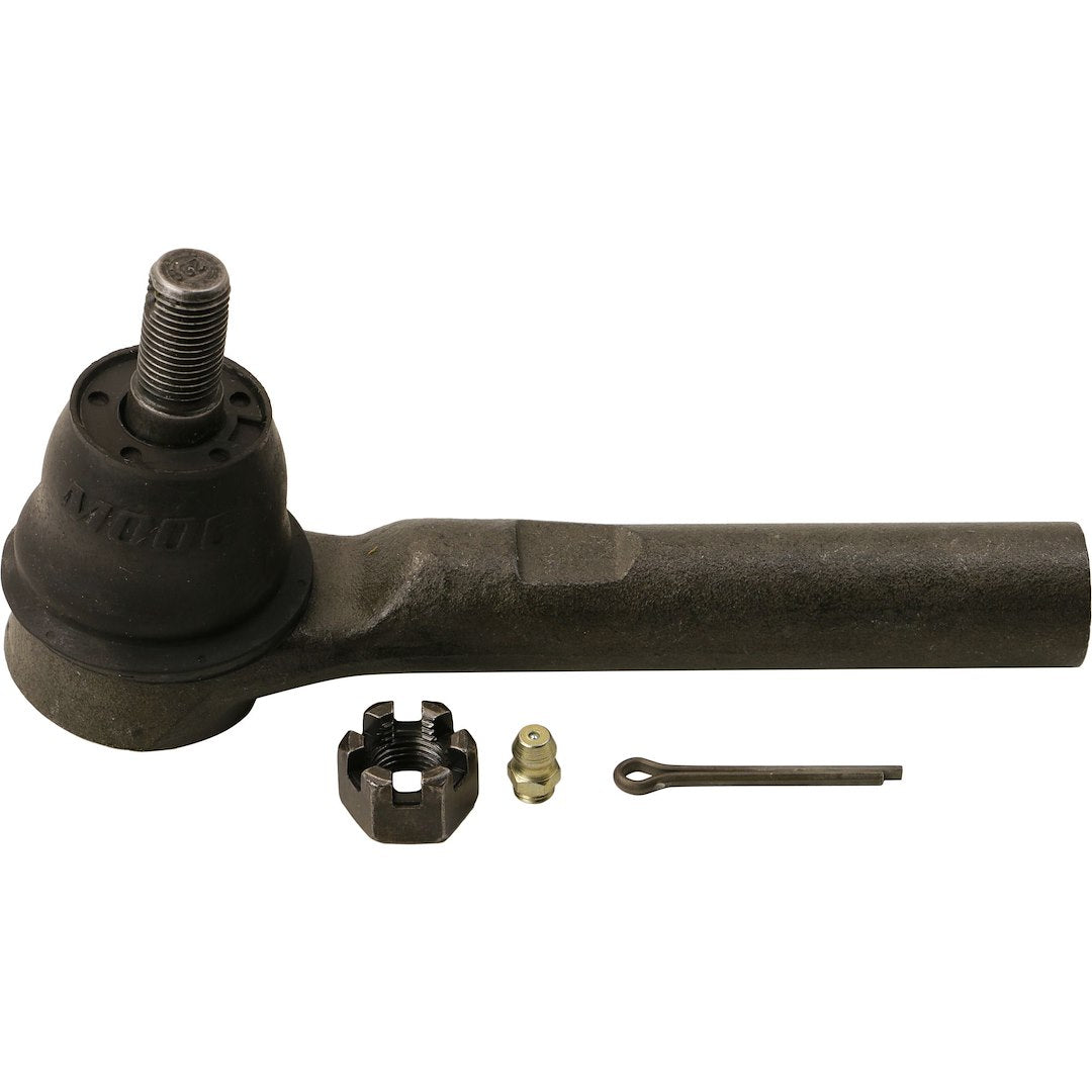 Moog Chassis ES3712 Problem Solver Outer Steering Tie-Rod End