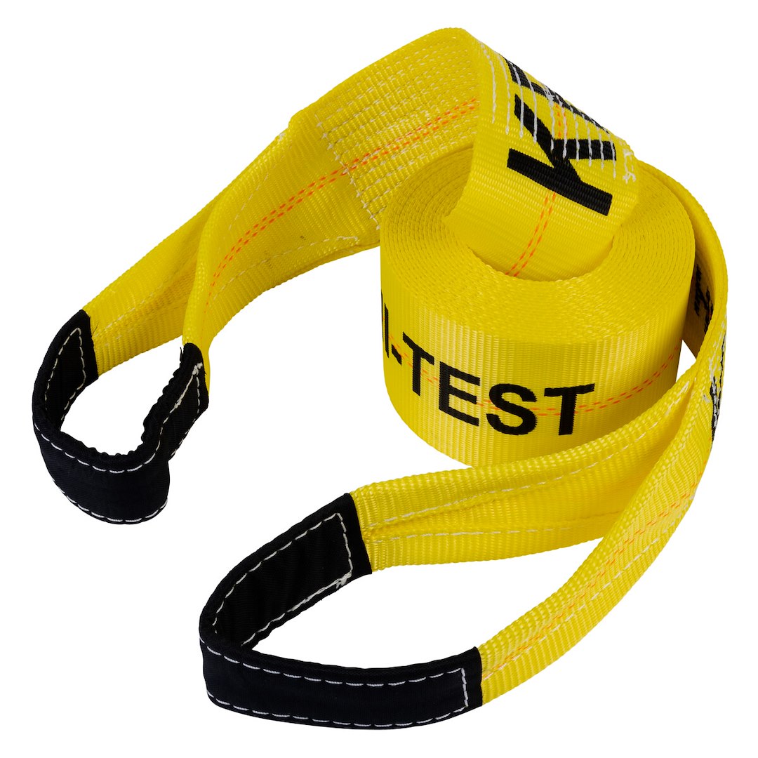 Keeper Corporation 02942 Recovery Strap - image 3