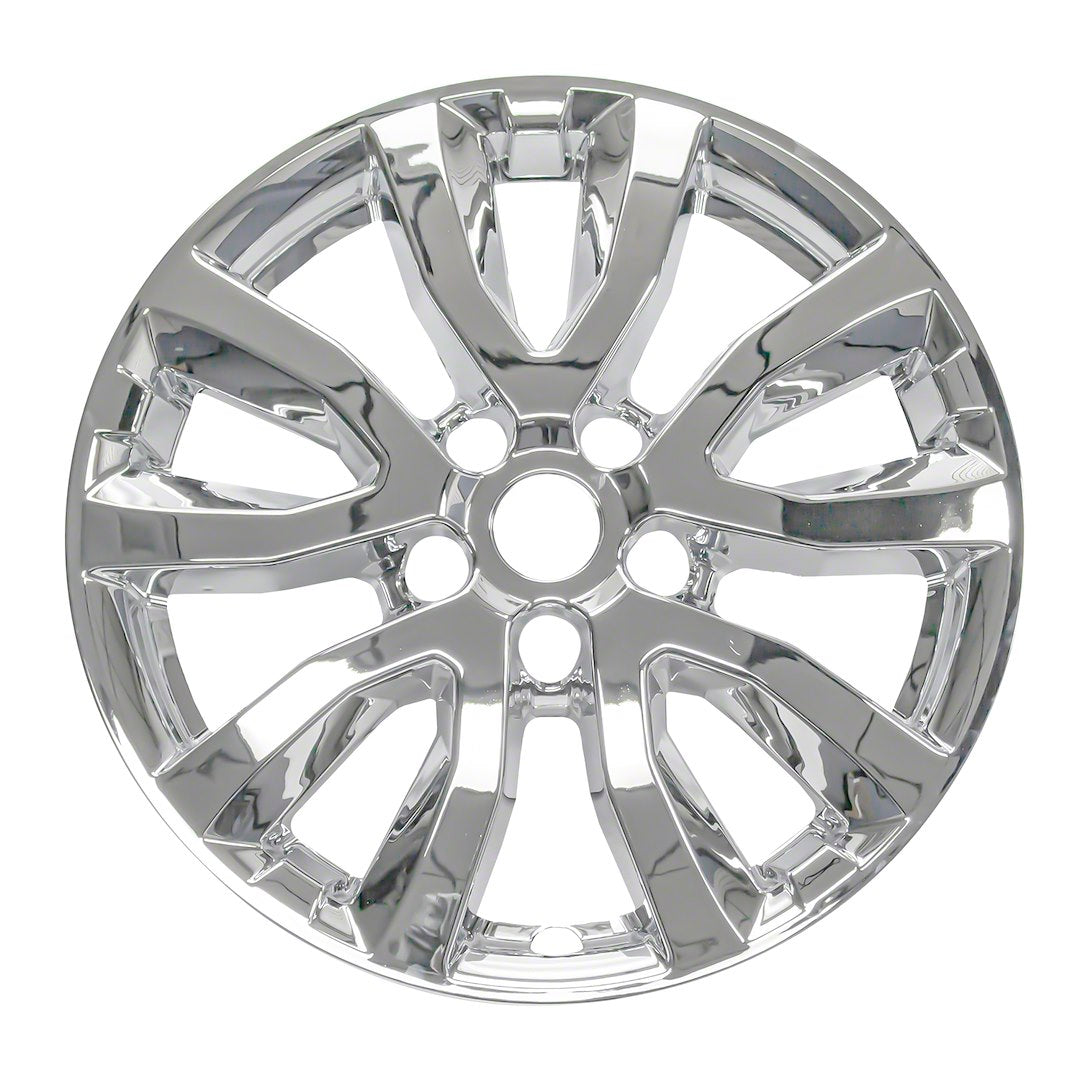 Coast To Coast IMP433X Rogue 17-Inch Chrome Skin Set - image 1