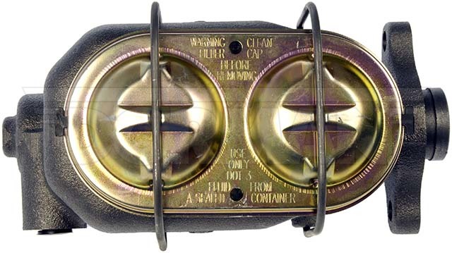 Dorman M39077 OE Solutions New Brake Master Assembly - image 4