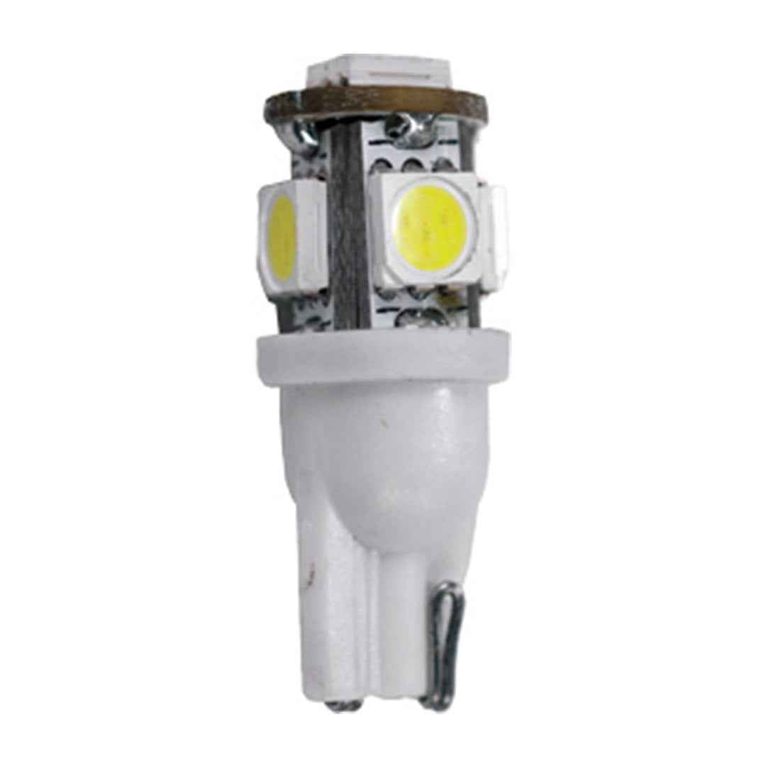 Arcon 50557 Bright White 194 LED Roof-Marker Bulb