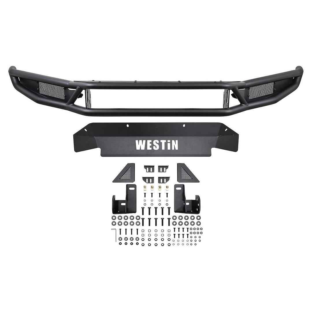 Westin Automotive Bumper for Ford F-150 2017–2020 – 58-62025