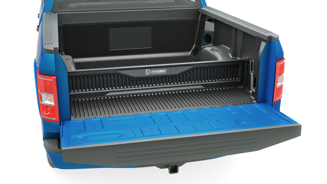 Penda 12020BD Ram DT Cargo Bed Partition