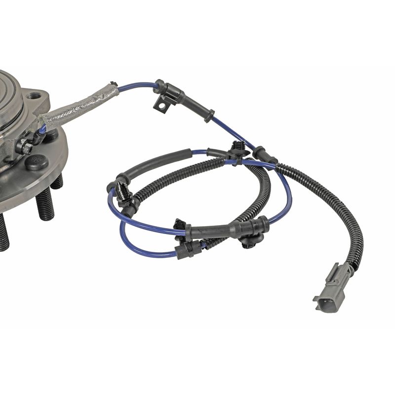 Moog Hub Assemblies 515191 Wheel Hub Assembly