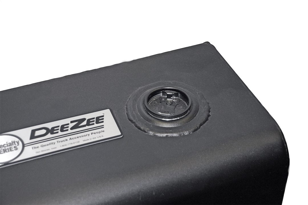 Dee Zee DZ91753SB Rectangular Diesel Transfer Tank - image 5