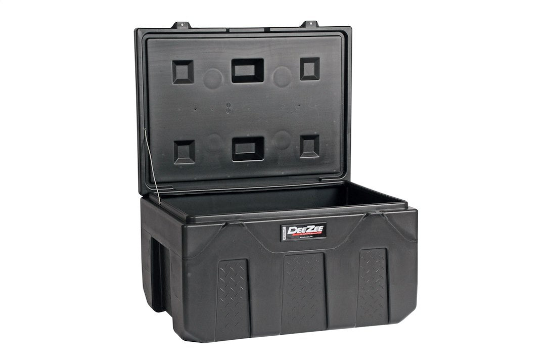 Dee Zee Dz6537p Tool Box - image 2