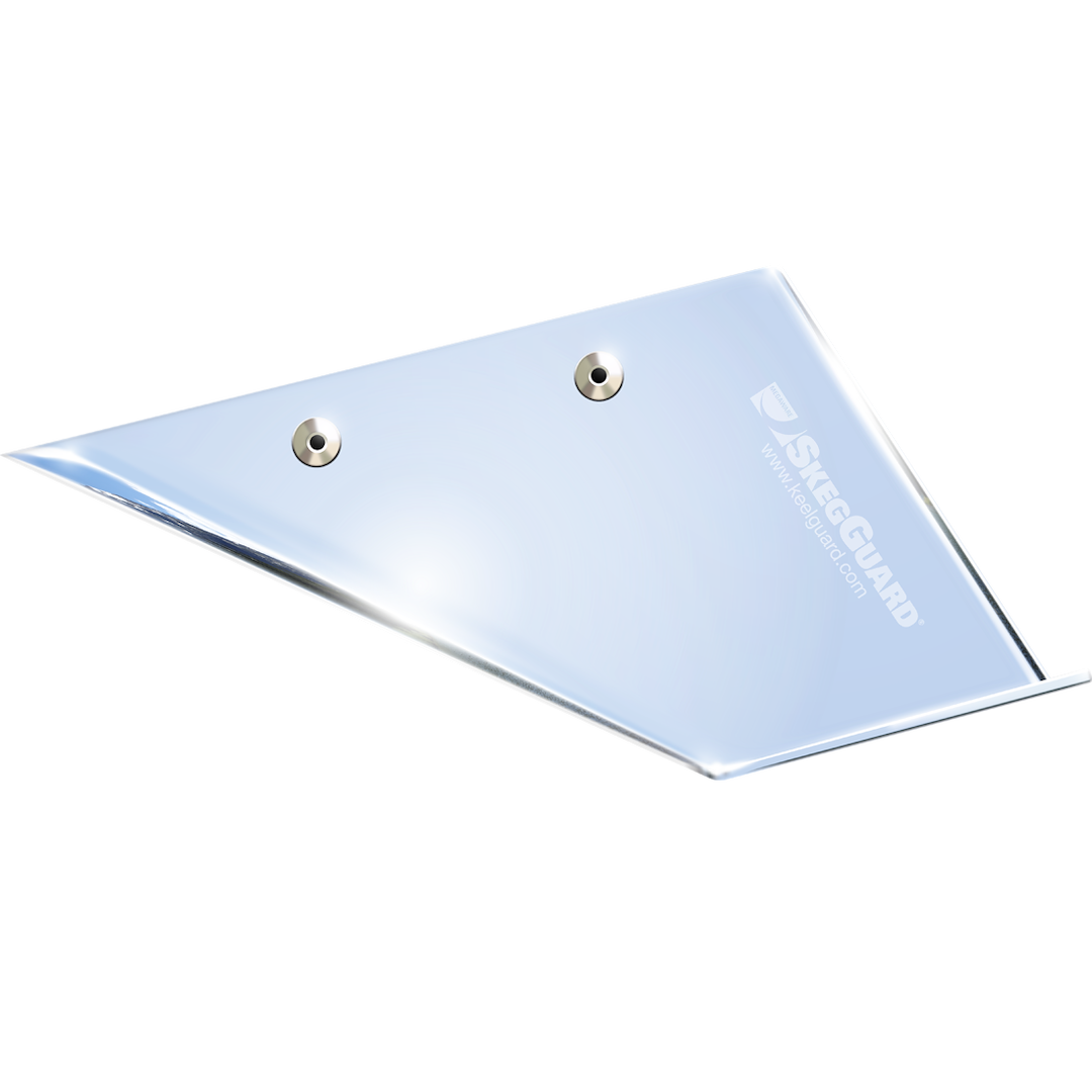 Keelguard 27171 Suzuki SkegGuard Protector