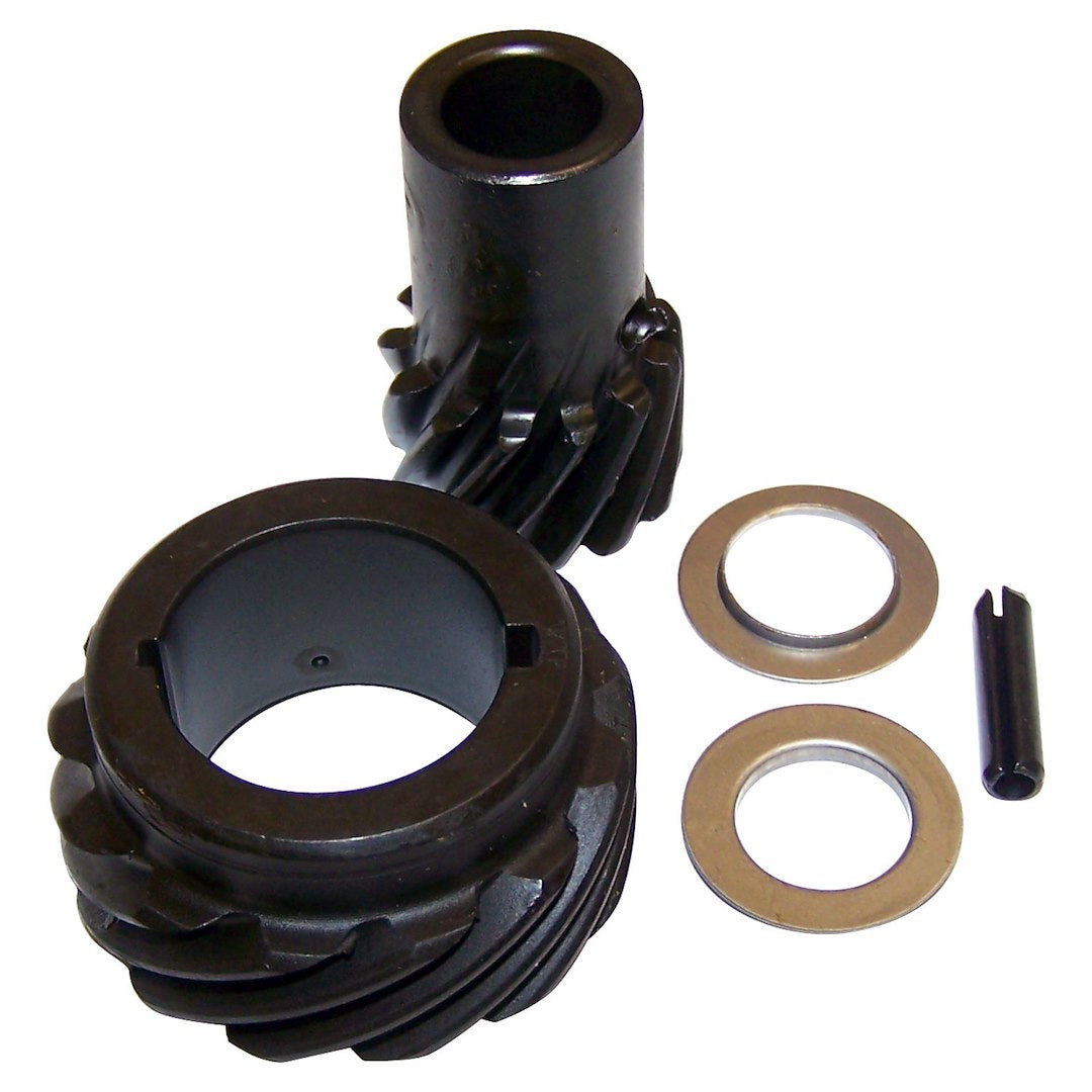 Crown Automotive 4486635K Distributor Drive-Gear Kit - image 1