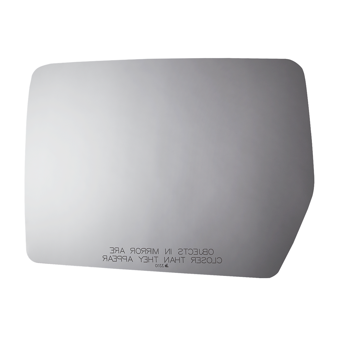 Burco Mirrors 3310 F-150 Glass-Only Mirror Replacement - image 2