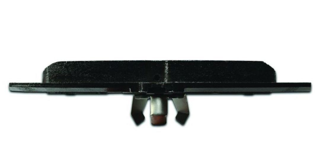 Hella Pagid 355012621 Disc-Brake Pad Set