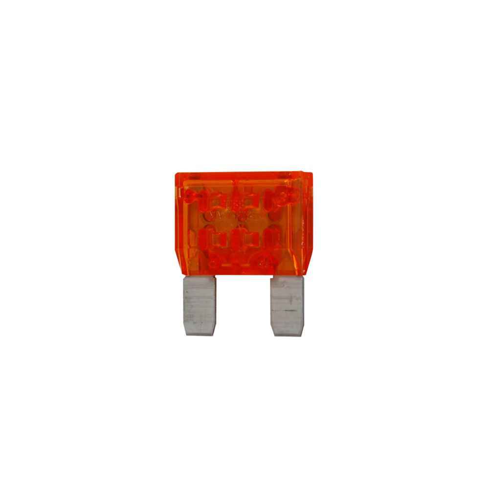 Bussman BPMAX40RP 40A Maxi Blade Fuse