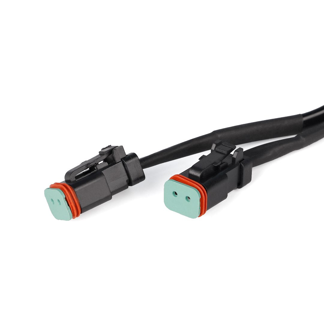 ARC Lighting 84002 Two-Output Wiring Harness for LED Lamps - image 4